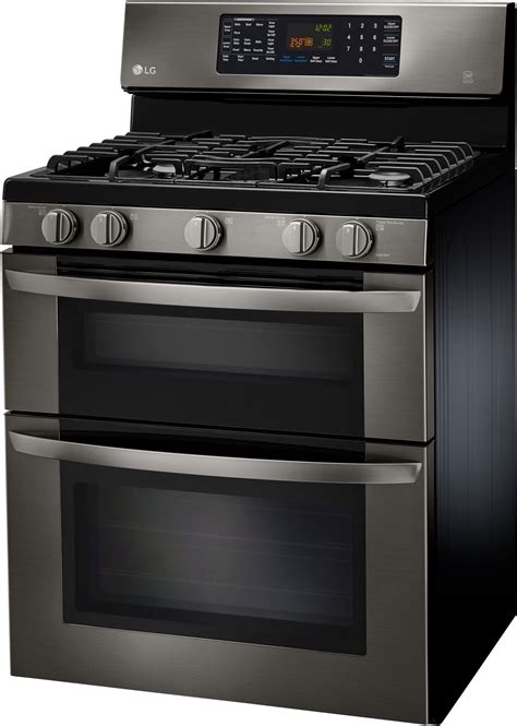 30 inch freestanding gas stoves reviews